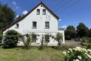 Einfamilienhaus mit großem Grundstück in Holtendorf zum Ausbau – Girbigsdorfer Str. 11, 2829 Markersdorf – Vorschaubild 4