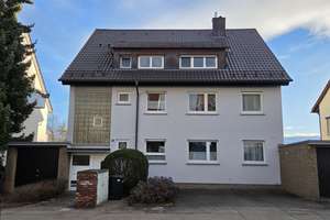 Helle 3–4 Zimmer Wohnung mit Kamin, Südbalkon & Blick über Stuttgart – Die vollständige Adresse der Immobilie erhältst du vom Anbieter., 70439 Stammheim-Süd, Stuttgart – Vorschaubild 20