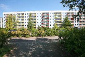 3-Zimmer-Wohnung zentral in Schmarl! – Kolumbusring 66, 18106 Schmarl, Rostock – Vorschaubild 4