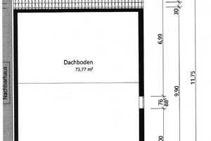 Großzügige und hochwertig modernisierte Doppelhaushälfte mit exklusivem Wellness-Bad – Mittlerer Dorfweg 5, 86316 Aichach-Friedberg (Kreis) – Vorschaubild 21