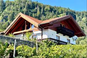 Ihr Familiendomizil in den Chiemgauer Alpen! – Traunstein (Kreis) – Vorschaubild 4