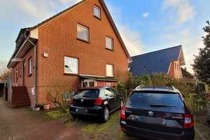Doppelhaushälfte in ruhiger Lage – viel Platz für Ihre Familie – Hamburg – Vorschaubild 1
