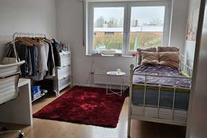 PRIVATVERKAUF! Lichtdurchflutetes Raumwunder mit privatem Garten & Master-Bedroom – Ruhig & Zentral! – Kurt-Schumacher- Str. 39, 33102 Kernstadt, Paderborn – Vorschaubild 11