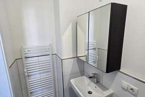 Helle 1-Zimmer-Wohnung mit separater Küche  in direkter Nähe zur Nordbahntrasse – Kohlenstraße 93a, 42389 Langerfeld-Beyenburg, Wuppertal – Vorschaubild 5