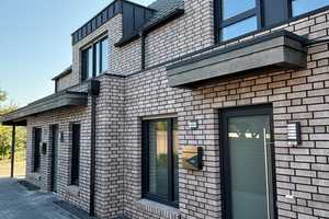 KFW Förderfähig Großes Reihenmittelhaus in der Lagerstraße in Oldenburg mit Wärmepumpe und Carport! – Lagerstraße 60 d, 26125 Oldenburg (Oldenburg) – Vorschaubild 2