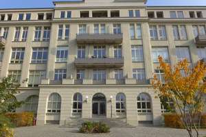 Modernes Wohnen im stilvollen Fabrik-Charme! – Berliner Straße 124, 13187 Pankow (Ortsteil), Berlin – Vorschaubild 2