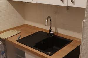 Vermietetes 1-Zimmer-Apartment mit Terrasse und Tiefgaragenstellplatz in Bonn-Beuel – Die vollständige Adresse der Immobilie erhältst du vom Anbieter., 53225 Schwarzrheindorf/Vilich-Rheindorf, Bonn – Vorschaubild 2