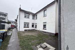 Mehrfamilienhaus mit Potenzial in Köln-Mühlheim, aktuell 5,2% Mietrendite mit einem Leerstand – Die vollständige Adresse der Immobilie erhältst du vom Anbieter., 51067 Holweide, Köln – Vorschaubild 2