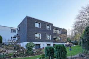 Großzügiges Zweifamilienhaus in ruhiger, grüner Wohnlage – Die vollständige Adresse der Immobilie erhältst du vom Anbieter., 44799 Querenburg, Bochum – Vorschaubild 4