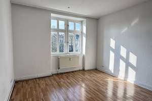 Charmante Altbauwohnung mit Sonne satt – 4 Zimmer in Wuppertal-Elberfeld | WG-geeignet – Uellendahler Str. 6, 42107 Elberfeld, Wuppertal – Vorschaubild 5