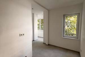 Dein neues Zuhause in Stuttgart West mit Blick ins Grüne