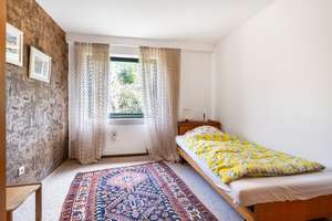 Bielefeld-Großdornberg: ca. 200 m² | Wohntraum im Westen | Kaminzimmer | charmant | Sackgasse – Die vollständige Adresse der Immobilie erhältst du vom Anbieter., 33619 Dornberg, Bielefeld – Vorschaubild 11