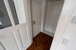 Eine Wohnung, die mitwächst. Heute perfekt für Studenten, morgen ein Zuhause für die ganze Familie – Die vollständige Adresse der Immobilie erhältst du vom Anbieter., 10247 Friedrichshain, Berlin – Vorschaubild 7