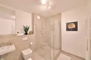 Jetzt Musterwohnung besichtigen! 3-Zimmer Wohnung - Ihr strahlendes Goldstück in jeder Hinsicht – Pforzheim – Vorschaubild 7