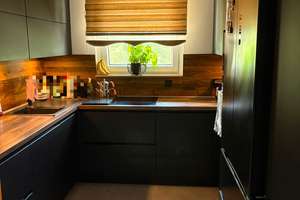 3,5 Zimmer in Oberhausen 3. OG (Küche muss für 10.000€ übernommen werden)