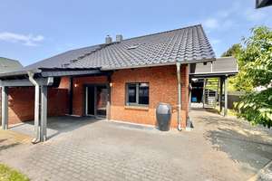 HORN IMMOBILIEN ++ RESERVIERT! Ueckermünde tolles Einfamilienhaus in zentraler Lage, Wärmepumpe – Die vollständige Adresse der Immobilie erhältst du vom Anbieter., 17373 Ueckermünde – Vorschaubild 14