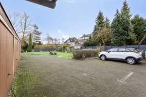 Re-Hillerheide: Top - Gepflegtes Mehrfamilienhaus/6 Wohnungen/ 5 Garagen/ Stellplätze/ Garten – Recklinghausen (Kreis) – Vorschaubild 4