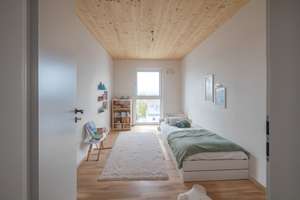 Wohnen in der Leipheimer Str. 54-56 - Am Besten aufgestellt – Leipheimerstr. 54-56, 89233 Neu-Ulm – Vorschaubild 5