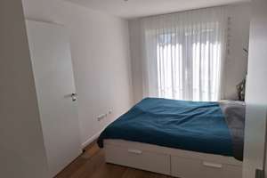 PB Blumenviertel: helle moderne 4-Zimmer-Wohnung in ruhiger Wohnlage – Die vollständige Adresse der Immobilie erhältst du vom Anbieter., 33100 Kernstadt, Paderborn – Vorschaubild 6