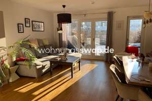 Wohnungstausch: Reinhold-Schneider-Straße 10 – Reinhold-Schneider-Straße 10, 14300 Bornstedt, Potsdam – Vorschaubild 1