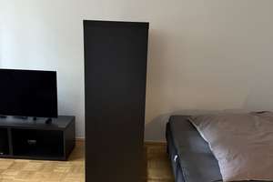 Traumlage: Möbilierte 1-Zimmer Wohnung zwischen Carlsplatz und Altstadt  – Berger Straße 12b, 40213 Altstadt, Düsseldorf – Vorschaubild 8