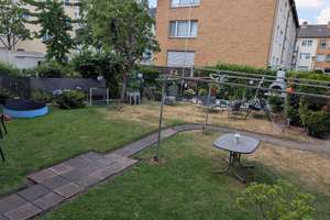 3- Zimmerwohnung mit Stellplatz - Ihr Rohdiamant in attraktiver Umgebung – Die vollständige Adresse der Immobilie erhältst du vom Anbieter., 51103 Kalk (Ortsteil), Köln – Vorschaubild 6