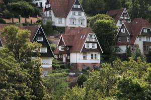 Traditionelle Heidelberger Villa, modern saniert – Die vollständige Adresse der Immobilie erhältst du vom Anbieter., 69117 Altstadt, Heidelberg – Vorschaubild 4