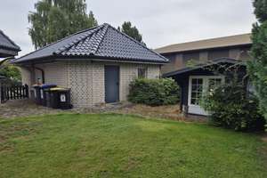 Exklusives Einfamilienhaus mit Doppelgarage in Springe OT Eldagsen – Die vollständige Adresse der Immobilie erhältst du vom Anbieter., 31832 Springe – Vorschaubild 7