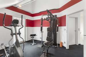 Architektur & Wohnkomfort vereint | 190 m², Galerie, Kamin, Sauna & Doppelgarage – 51375 Schlebusch, Leverkusen – Vorschaubild 15