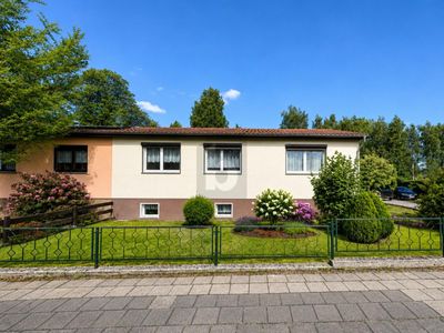 WOHNEN IN ENTSPANNTER NACHBARSCHAFT