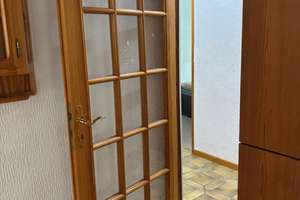 „4-Zimmer-Wohnung mit Balkon | 86 m² | modernes Bad | zentrale Lage in Dortmund-Scharnhorst“