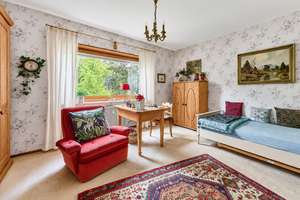 Rarität direkt am Werderplatz: 3,5-Zimmer-Wohnung mit Balkon und Stellplatz in Heidelberg-Neuenheim – Die vollständige Adresse der Immobilie erhältst du vom Anbieter., 69120 Neuenheim, Heidelberg – Vorschaubild 16