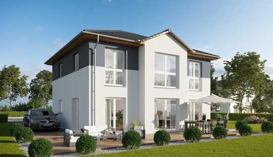 Bild von Lichtdurchflutetes Einfamilienhaus auf 773m² Grundstück in Bahrdorf