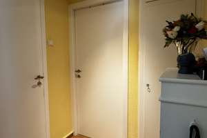 Courtagefrei! Kapitalanlage - 3,5-Zimmerwohnung mit Loggia in Lübeck - St. Jürgen – Die vollständige Adresse der Immobilie erhältst du vom Anbieter., 23560 Sankt Jürgen, Lübeck – Vorschaubild 5
