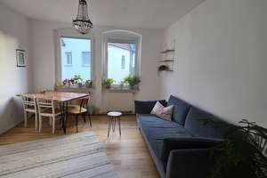 Ruhiges Zuhause mit 2 Zimmern in Stuttgart Ost – 70188 Ostheim, Stuttgart – Vorschaubild 2