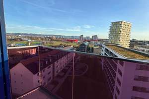 Großzügige, familienfreundliche Wohnung mit Einbauküche – Thomas-Jefferson-St. 38, 68309 Käfertal, Mannheim – Vorschaubild 2