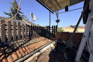 Charmantes Reihenmittelhaus mit Garten, Terrasse, Balkon und ein Stellplatz – 55411 Bingen am Rhein – Vorschaubild 7