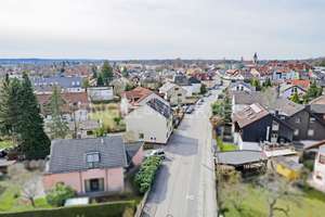 Einzigartige Gelegenheit zur Neugestaltung - Großzügiges Grundstück mit Altbestand – Die vollständige Adresse der Immobilie erhältst du vom Anbieter., 82140 Olching – Vorschaubild 9