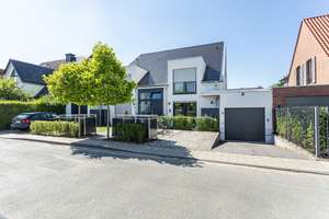 Modernes Wohnen in der Nähe des Aasees – mit Garten, Stellplatz und Garage – Die vollständige Adresse der Immobilie erhältst du vom Anbieter., 48151 Aaseestadt, Münster – Vorschaubild 1