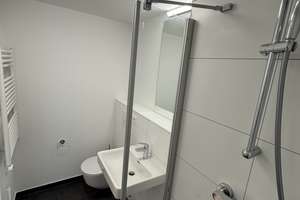 Exklusives Studentenappartement mit Einbauküche, komplett möbliert, Erstbezug – Bahnhofstraße 43, 90402 Marienvorstadt, Nürnberg – Vorschaubild 8