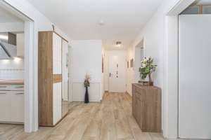 Viel Platz für die Familie - 5-Zimmer-Wohnung in Aubing – Die vollständige Adresse der Immobilie erhältst du vom Anbieter., 81245 Altaubing, München – Vorschaubild 12