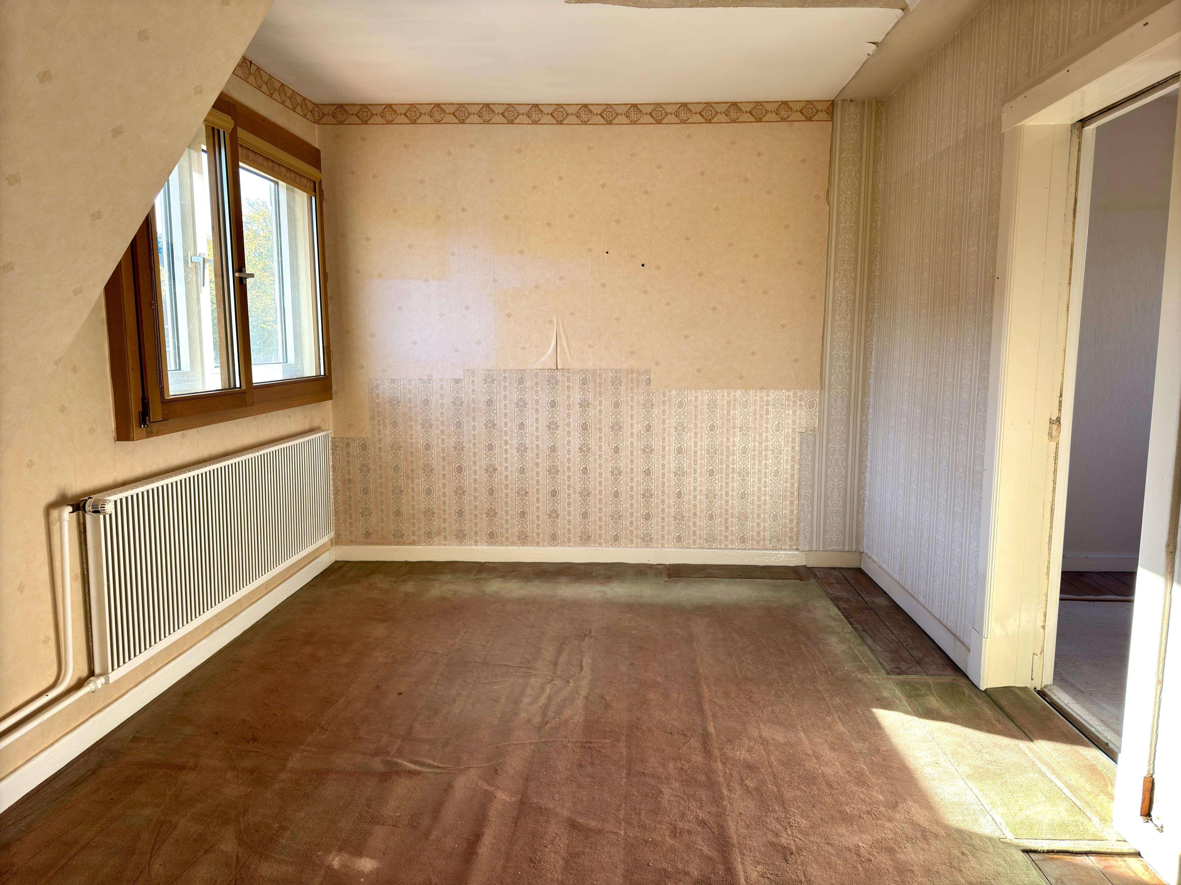 Immobilie in Otterndorf - Charmante Doppelhaushälfte in zentraler Lage - Bild 9