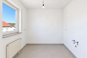 Moderne, helle Wohnung in ruhiger Lage mit Garage – 70469 Hohe Warte, Stuttgart – Vorschaubild 11