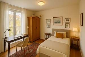 || BEST:INVEST || Solide Kapitalanlage mit Balkon || CITY APPARTEMENTS || – 40215 Friedrichstadt, Düsseldorf – Vorschaubild 5