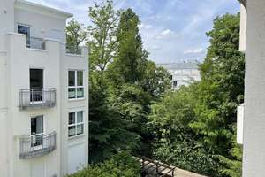 Wohnen in der Parkstraße- direkt am Kurpark  – Parkstraße 7, 65189 Nordost, Wiesbaden – Vorschaubild 1