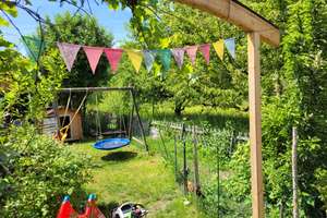 ***ATTRAKTIVE 4,5-ZIMMER-WOHNUNG MIT GROßER TERRASSE UND GARTEN*** – Die vollständige Adresse der Immobilie erhältst du vom Anbieter., 72770 Gönningen, Reutlingen – Vorschaubild 20