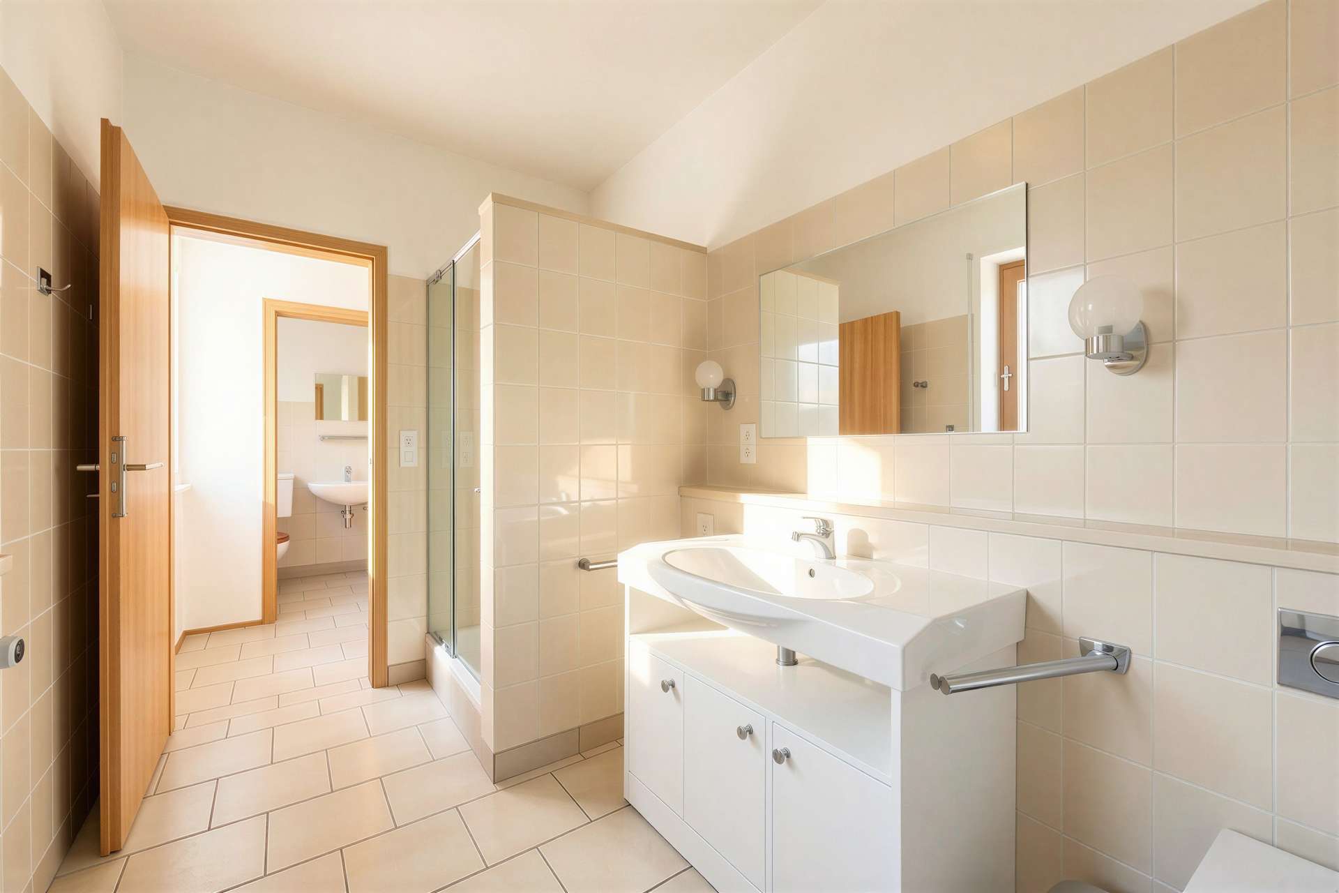 Immobilie in Hallbergmoos - Hier beginnt ihr nächstes Kapitel! Ihr neues Zuhause mit viel Platz für Familie, Leben und Arbeit! - Bild 16