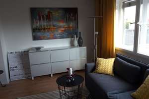 Vollmöbliertes Cityappartment am Lehniner Platz – Damaschkestr. 7, 10711 Halensee, Berlin – Vorschaubild 6