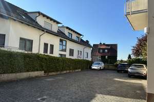 *Hofheim-Stadt* 3-Zimmer-Erdgeschosswhg. mit Wintergarten +PKW-Stellplatz am Rande der Innenstadt – Im Obergarten xx, 65719 Hofheim am Taunus – Vorschaubild 2
