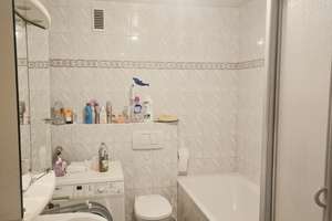 *Gut aufgeteilte 3-Zimmer Erdgeschosswohnung mit ca. 88 m² auf Emst zzgl. Garage zu verkaufen* – Am Waldesrand 10, 58093 Emst, Hagen – Vorschaubild 13